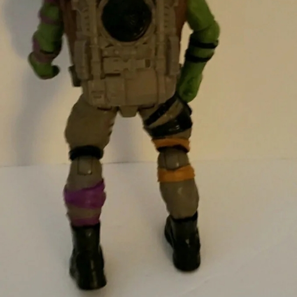 🔥TMNT Teenage Mutant Ninja Turtles Movie Donatello 11" Action Figure - Picture 6 of 11